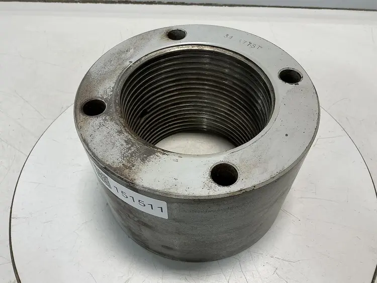 Used VAN DORN 341377ST Injection Molding Parts Michigan US | Ideal Machinery #689257