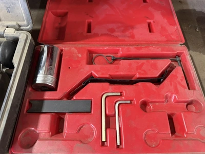 Used _UNKNOWN_ _UNKNOWN_ Leak Testers Indiana US | Miedema Asset Management Group #1414907