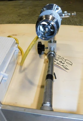USED ARDE BARINCO LAB MIXER CJ-2A