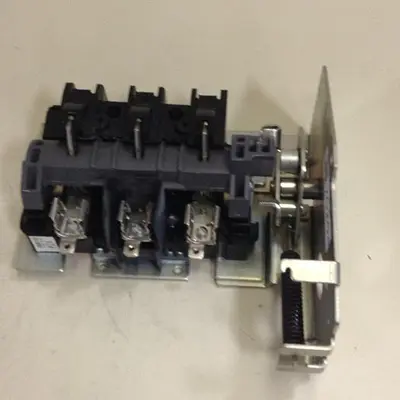 USED ALLEN BRADLEY 1494V-DS30 SER D
