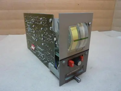 Used LEEDS & NORTHRUP 6432-4-4001-802-3-20-802 Circuit Boards Michigan US | Ideal Machinery #1277085