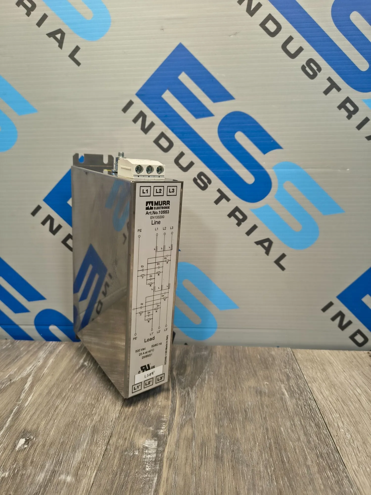 USED MURR  ELEKTRONIK EN133200