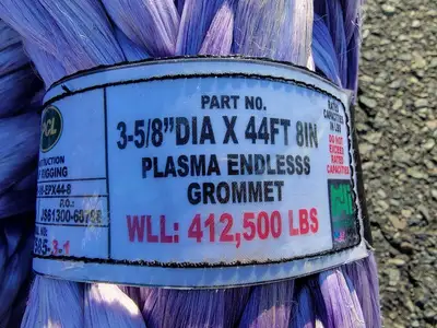 USED 2018 PCL HH-88-EPX44-8
