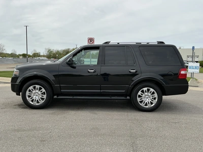 Used 2014 FORD EXPEDITION SUVs Michigan US | Miedema Asset Management Group #1437320