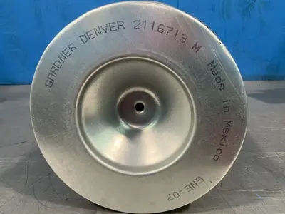 Used GARDNER DENVER 2116713 Miscellaneous MRO Ohio US | HGR 24 #1471760