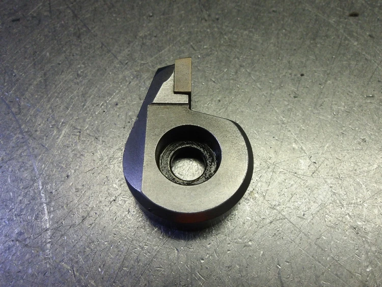 Used KAISER _UNKNOWN_ Modular Tool Holding Systems Michigan US | Superior Machine & Tool Inc #214132