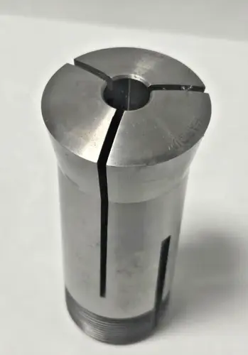Hardinge 5C Lathe Collet Size 25/64 Free Shipping Chucker Machinist Tools