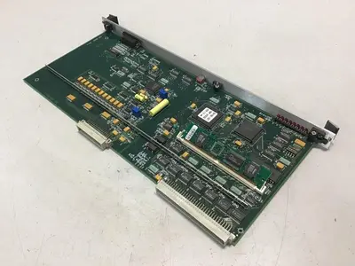 USED VAN DORN PC330-021 330-021