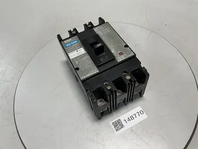 USED FUJI ELECTRIC BU-ESB3020