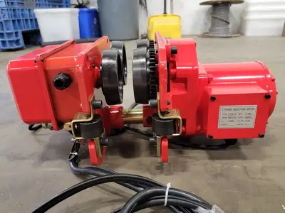 USED XINHE XH-02