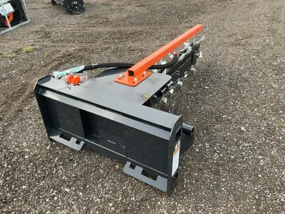 Used _UNKNOWN_ _UNKNOWN_ Trenchers Michigan US | Miedema Asset Management Group #1423830