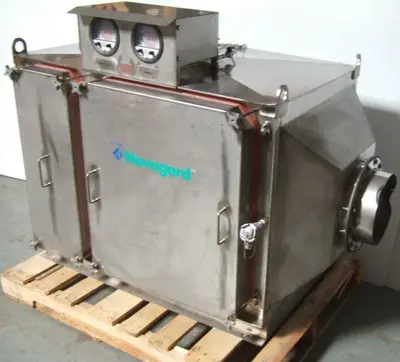 Unbranded Does Not Apply Other Business & Industrial | Amiron Machinery (2)