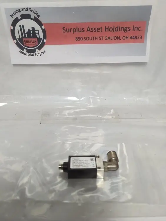Used TRUMPF 0349615 Miscellaneous Equipment (Electrical & Power) Ohio US | Surplus Asset Holdings #1262606