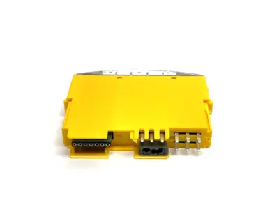 USED PILZ PSSU E S 4DO 0.5, PSSU E S 4DO 0.5 A, 312405