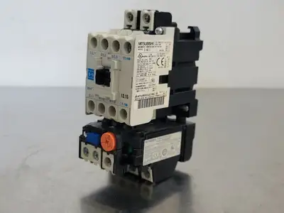 USED MITSUBISHI S-N11