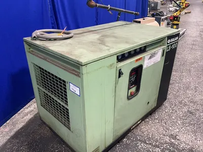Used SULLAIR LS10025H/A Miscellaneous MRO Ohio US | HGR 24 #1266275