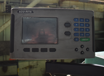 AMERICAN STYLE C Engine Lathes (Gap Bed, Hollow-Spindle, Tracer) | Mohawk Machinery (6)