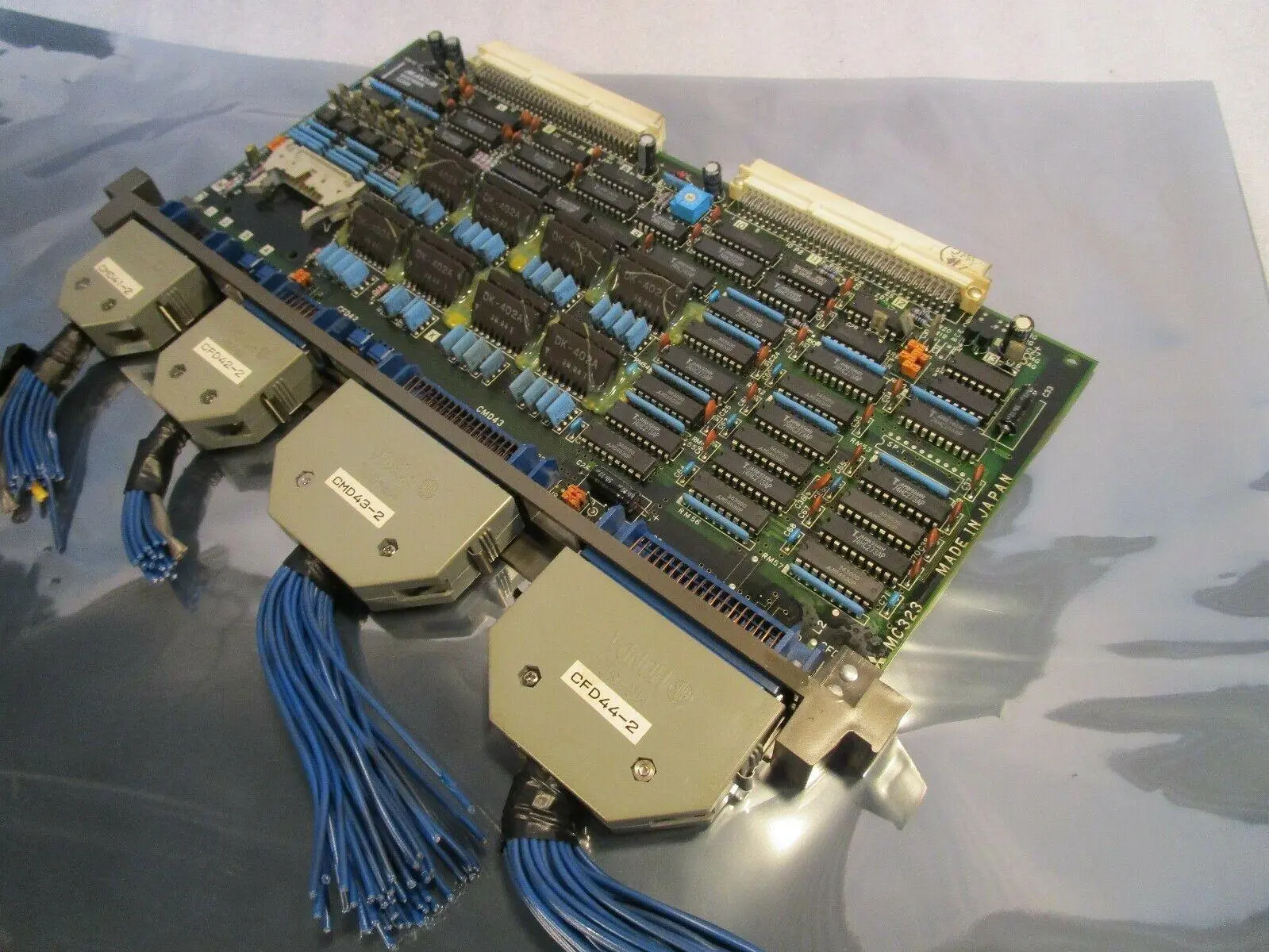 USED Mitsubishi MC323 BN634A008G52