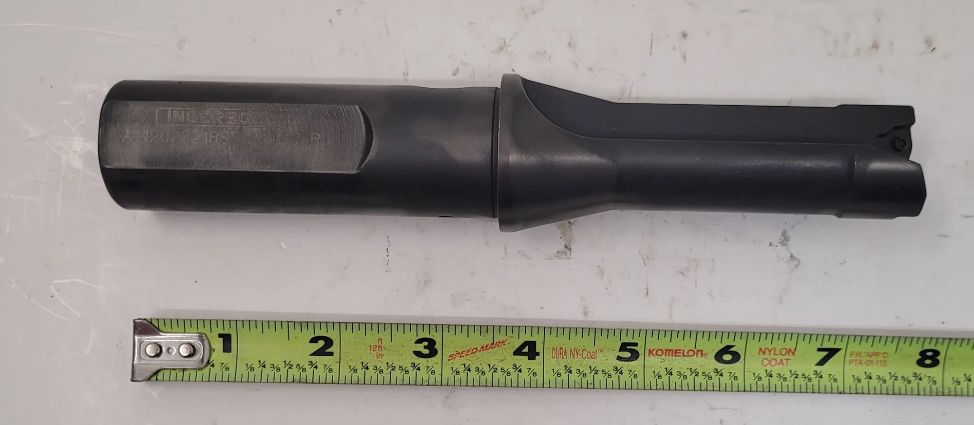 USED INGERSOLL CUTTING TOOLS A11202821RS1