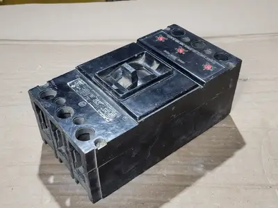 USED WESTINGHOUSE LB3400F
