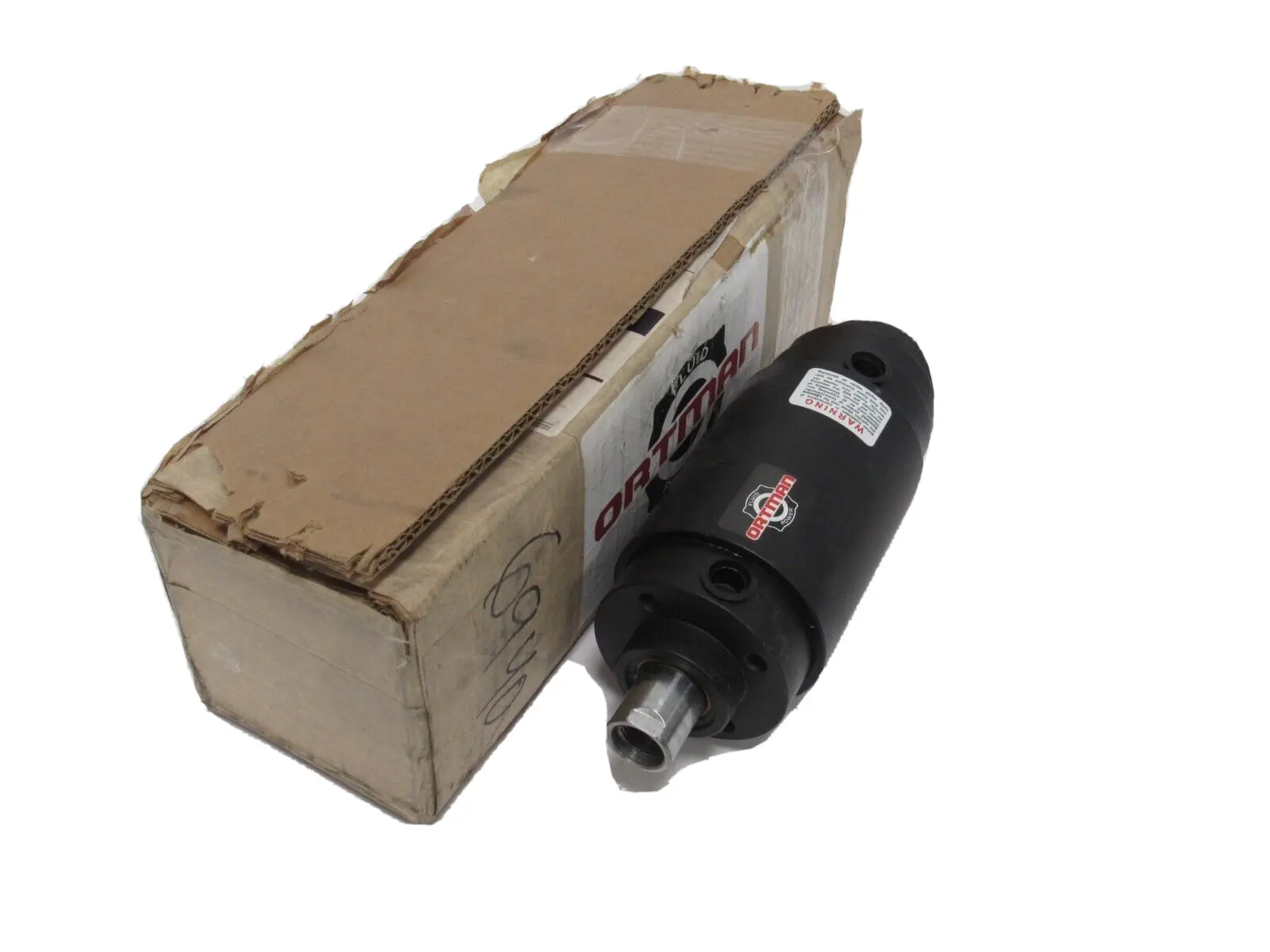 NEW ORTMAN 412692-1 CYLINDER