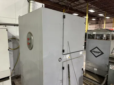 Used 2018 TRUMPF TRULASER WELD 5000 Robots Georgia US | The Equipment Hub #162991