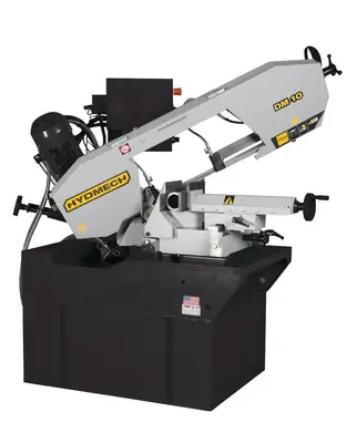 NEW HYD-MECH DM-10
