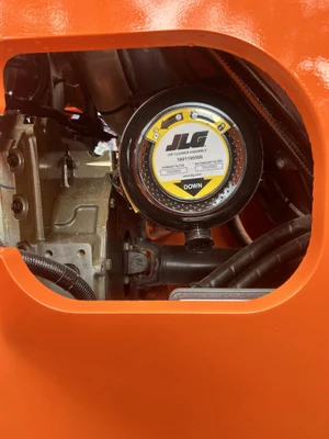 Used 2020 SKYTRAK 10054 Misc Forklifts Pennsylvania US | National Lift Equipment #1371406