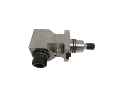 NEW ALGRA T134-00077 RIGHT ANGLE TOOL HOLDER T13400077