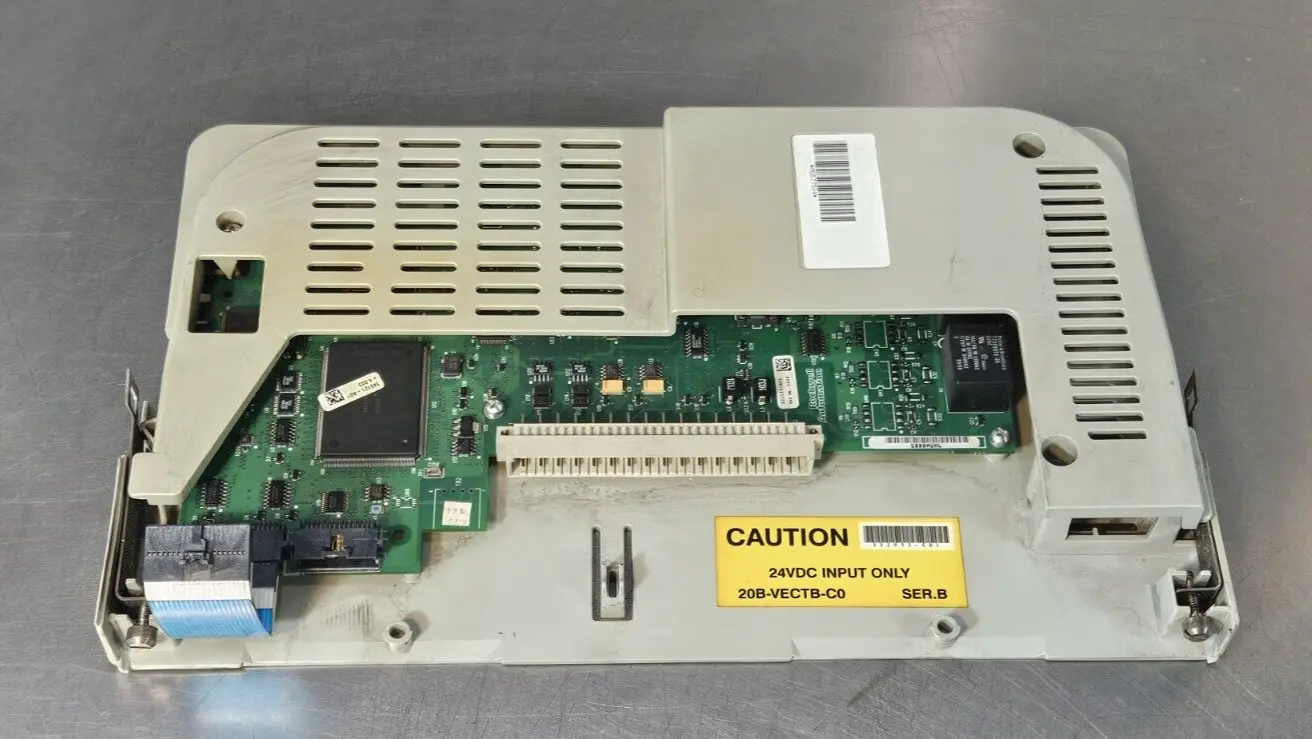 Rockwell Automation 321131-A01 Control Board (BIN735)
