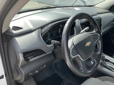 Used 2019 CHEVROLET TRAVERSE SUVs Michigan US | Miedema Asset Management Group #1461434