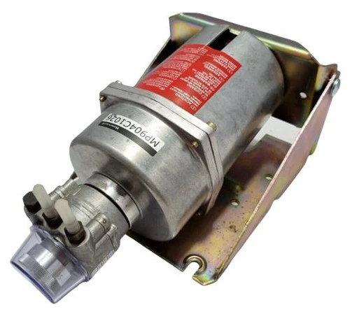 Honeywell MP904C1026 Pneumatic Actuator [New]