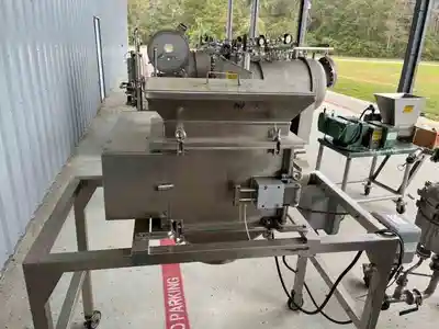 USED FREWITT MC-636