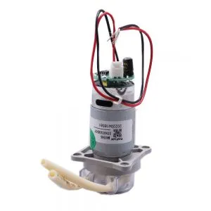 Used _UNKNOWN_ Generic 24V/5W Peristaltic Pump for I3200-A1 Printhead DTF Printers Pumps (peristaltic) Oklahoma US | Wide Image Solutions #1527093