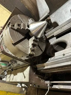 MAZAK 24-160 Engine Lathes | Bayou Machinery (3)