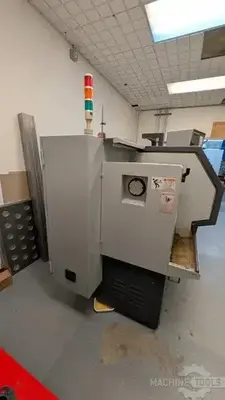 Used 2014 GANESH GT-2060 CNC Lathes Arizona US | KD Machinery #1516723