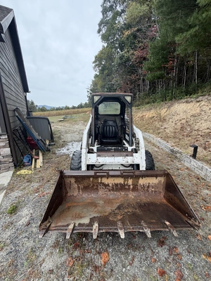 Used 2004 BOBCAT S150 Skid Loaders Illinois US | Alan Ross Machinery #1545529