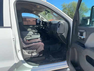 Used 2020 CHEVROLET SILVERADO 2500 SERVICE TRUCK Miscellaneous Trucks/Trailers Arizona US | Revelation Machinery #1465673