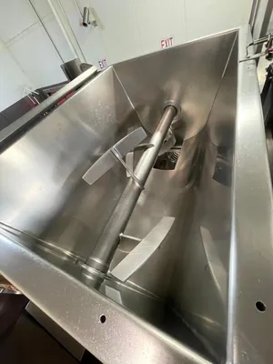 USED WEILER 1109 SFG