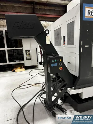 Used 2017 YAMA SEIKI FCV-620 Vertical Machining Centers (5-Axis or More) | Tramar Industries #716926