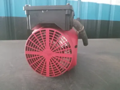 USED FANUC A06B-0842-B100