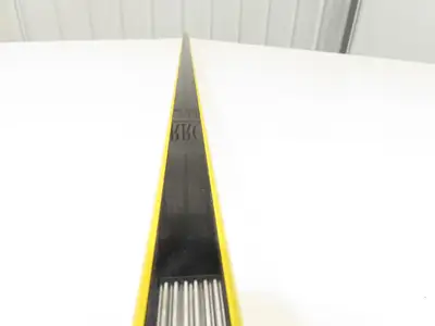 Schmersal SLC440COM-R-1450-14 Safety Light Curtain Receiver Only -Needs Repair