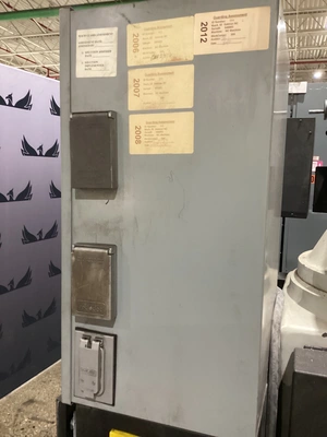 Used VECTRAX UNKNOWN Vertical Mills Michigan US | iGAM Industrial Marketplace #230294