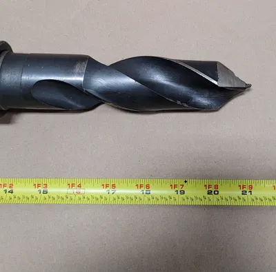 ALORIS DA 55 Tooling & Accessories, Tooling | Machinery Central (10)