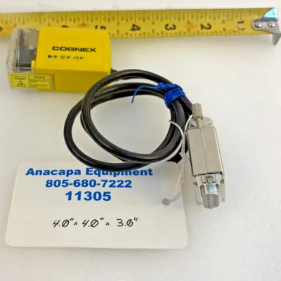 USED Cognex DM60X