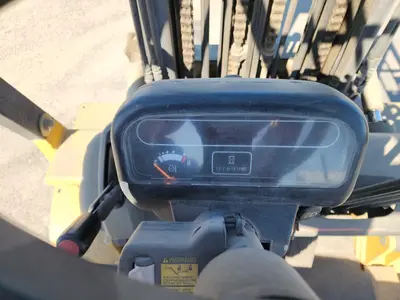 Used 2000 CATERPILLAR GP30K Misc Forklifts Idaho US | Proxy Equipment #1388629