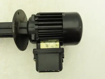 Brinkmann TB100/270-56MV+1309 Immersion Coolant Pump 100 L/min .27kW 460V 3PH