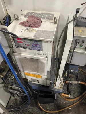 USED 2003 TAKUMI V11A