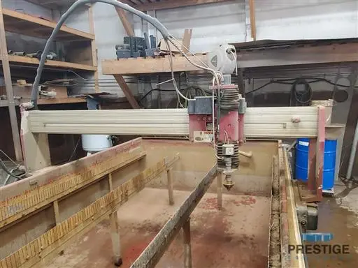 Used 2010 MAXIEM MAXIEM 2030 Waterjet Cutters New York US | Prestige Equipment 8 #147556