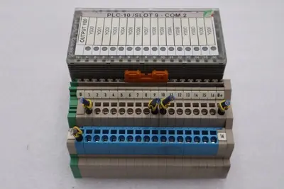 EATON CORPORATION CAN-16DO/0.5A-PK / CAN16DO05APK #1275-A